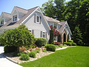 Landscapers and Lawncare Services in Markesan, WI